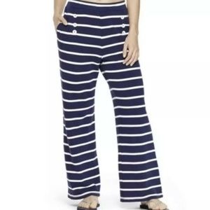 Vineyard Vines for Target Women's Striped Pants